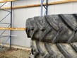Kleber 420 85 R30 sowie 11,2 R 38 für JCB