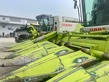 CLAAS Claas Maispflücker 6 - 75 SL Orossystem