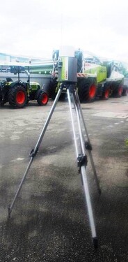 <strong>CLAAS GPS Pilot für</strong><br />