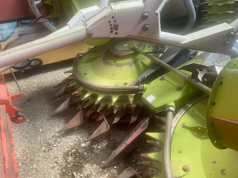 Claas Claas Orbis 450 Premiumline "Landwirtmaschine"