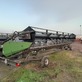 Fendt Fendt Superflow Schneidwerk 9,2 m
