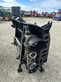 Olimac Claas / Olimac Adapter für Maisplücker und Schne