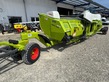 CLAAS Claas Direct Disc 600 große Walze Ø800, 2 Achs-W