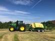 Krone 1270VC HighSpeed 51 Messer Waage 