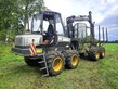 Ponsse Ponsse ELK SF  Rückewagen / K70 + S Kran