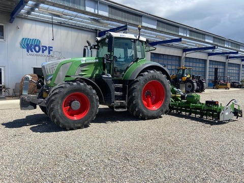 Celli Celli Energy P Kreiselegge 6m Zahnpackerwalze D5 3