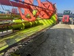 CLAAS Schenidwerk 5,10 m Rapstisch mit Wagen komplett