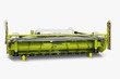 CLAAS Direct Disc 600 große Walze Ø800, 2 Achs-Wagen