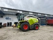 CLAAS Jaguar 870 E5 neuwertig