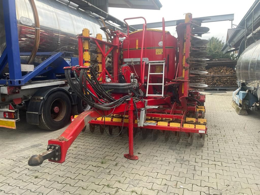 Väderstad Väderstad Drillmaschine Rapid RDA 600S 2