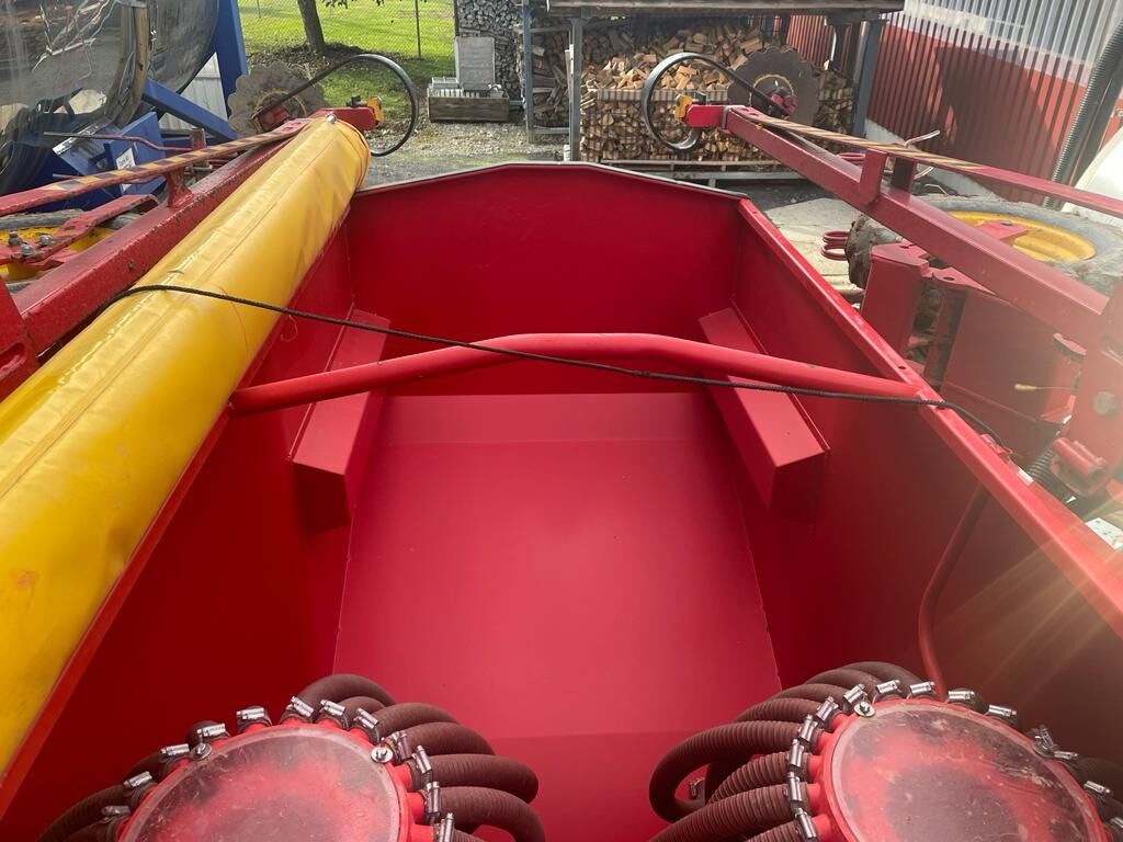 Väderstad Väderstad Drillmaschine Rapid RDA 600S 3