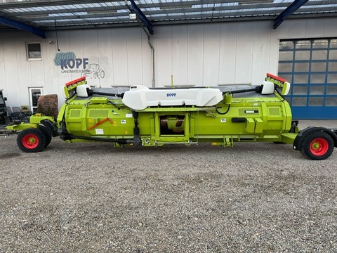 Claas Direct Disc 600 P 2 Seitenmesser große Tro