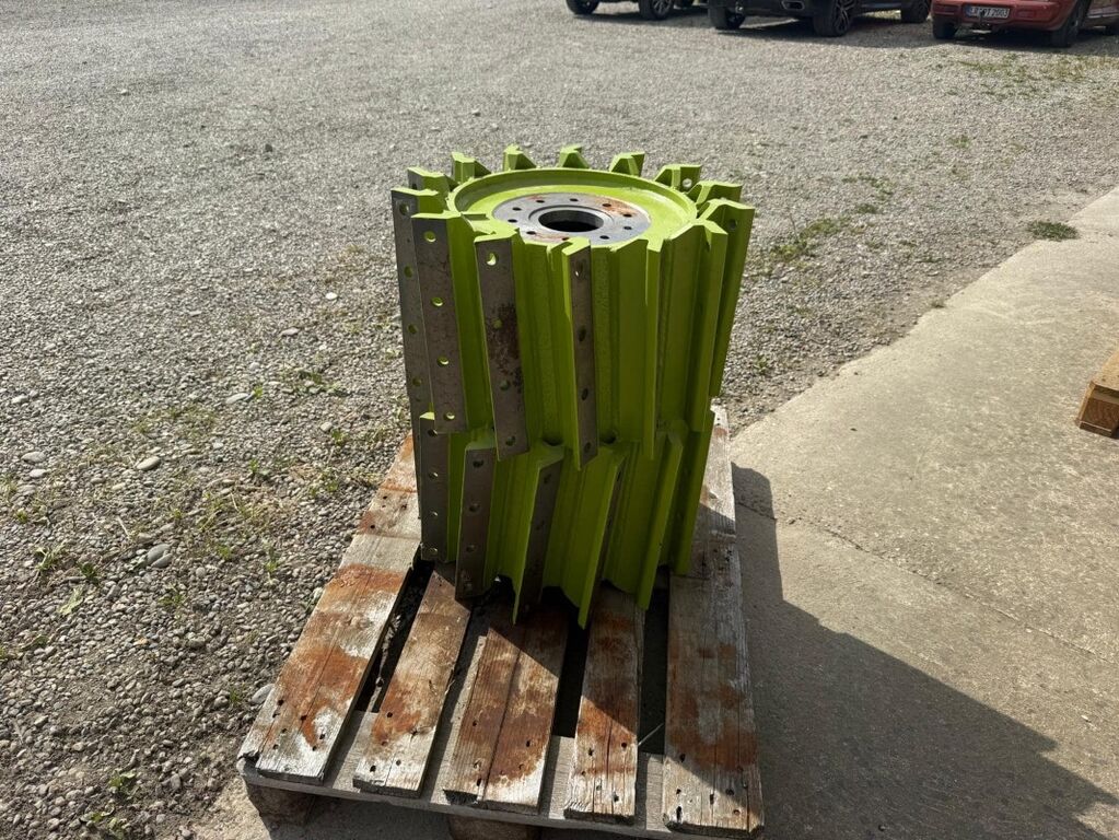 Claas Messertrommel classic NEU V10 / V12 / V14 / V16  1