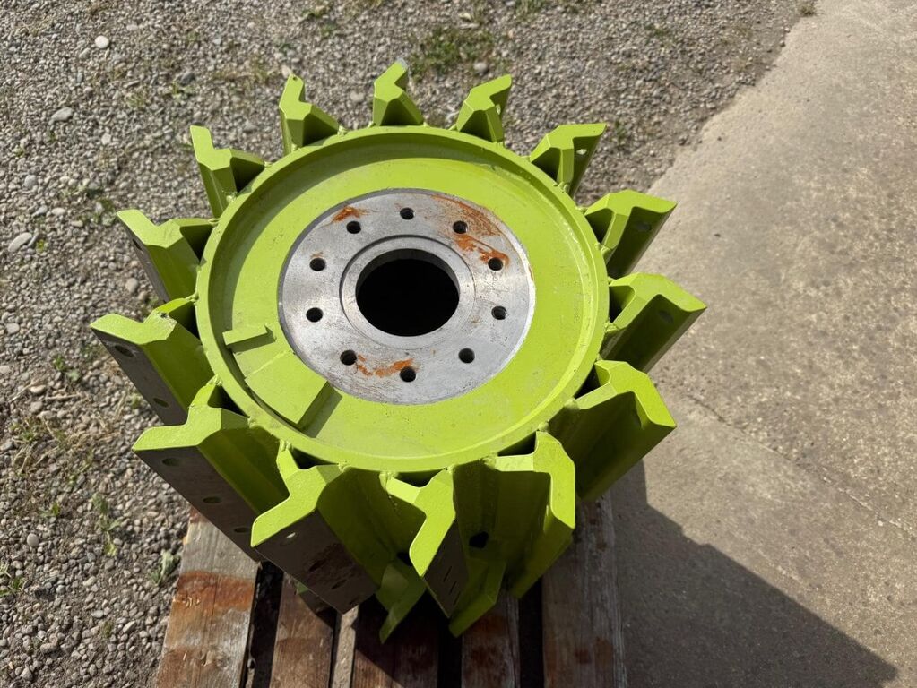 Claas Messertrommel classic NEU V10 / V12 / V14 / V16  3