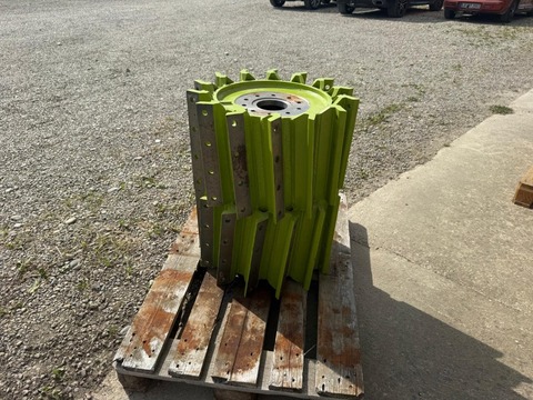 Claas Messertrommel classic NEU V10 / V12 / V14 