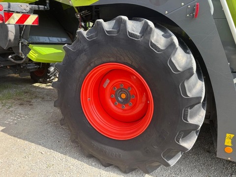 Mitas 2 Reifen 800 / 65 / R32