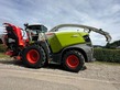 CLAAS Jaguar 950 Allrad