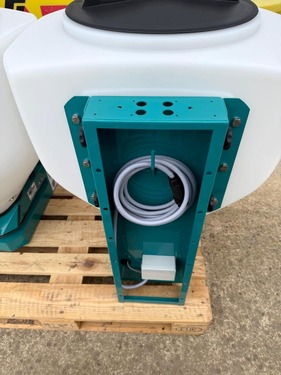 Lehner Kleinstreuer 70 / 110 / 170 Liter *NEU*