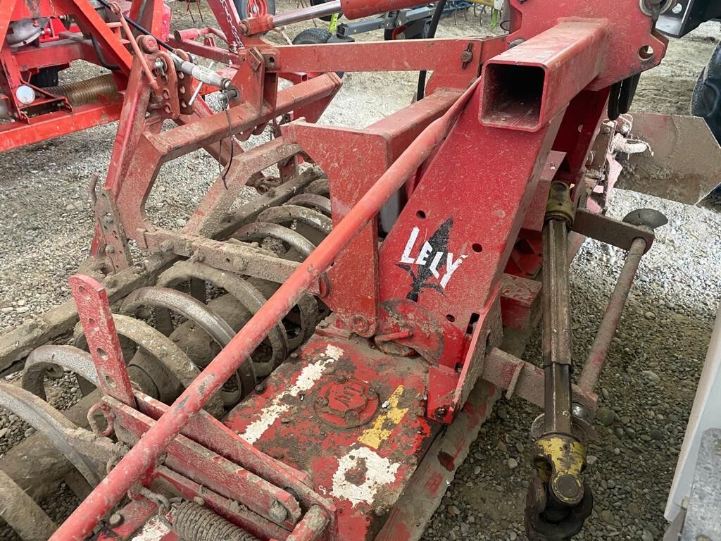 Lely Serie 33 3,0 m 1