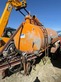 Fuchs Fuchs Pumpfass gefedert 10.000 Liter 80,60,40 km