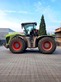 CLAAS Claas Xerion VC 5000 Allrad