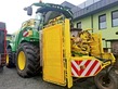 John Deere John Deere Feldhäckler 8500i, Allrad ProDrive™ /
