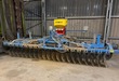 Lemken Neuwertige Lemken Rubin 9/500 KU Dreipunktmaschi