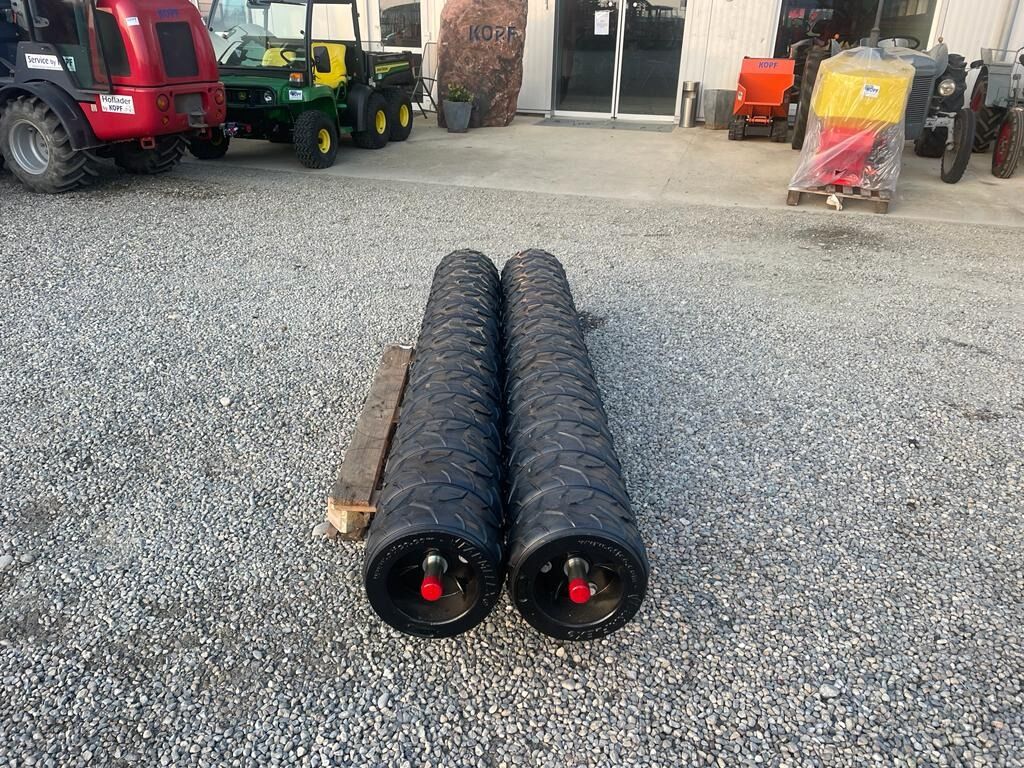 NEUE Farmflexwalze Ø310 1