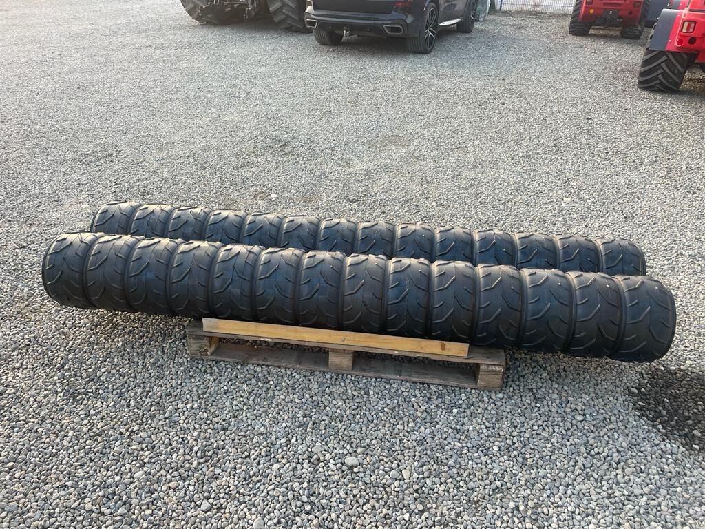 NEUE Farmflexwalze Ø310 3