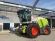 CLAAS Jaguar 930 Allrad V14 Classik Trommel