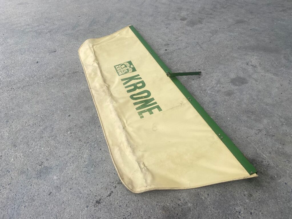 Krone Schwadtuch für Krone KS 6-6.60/20 DUO 1