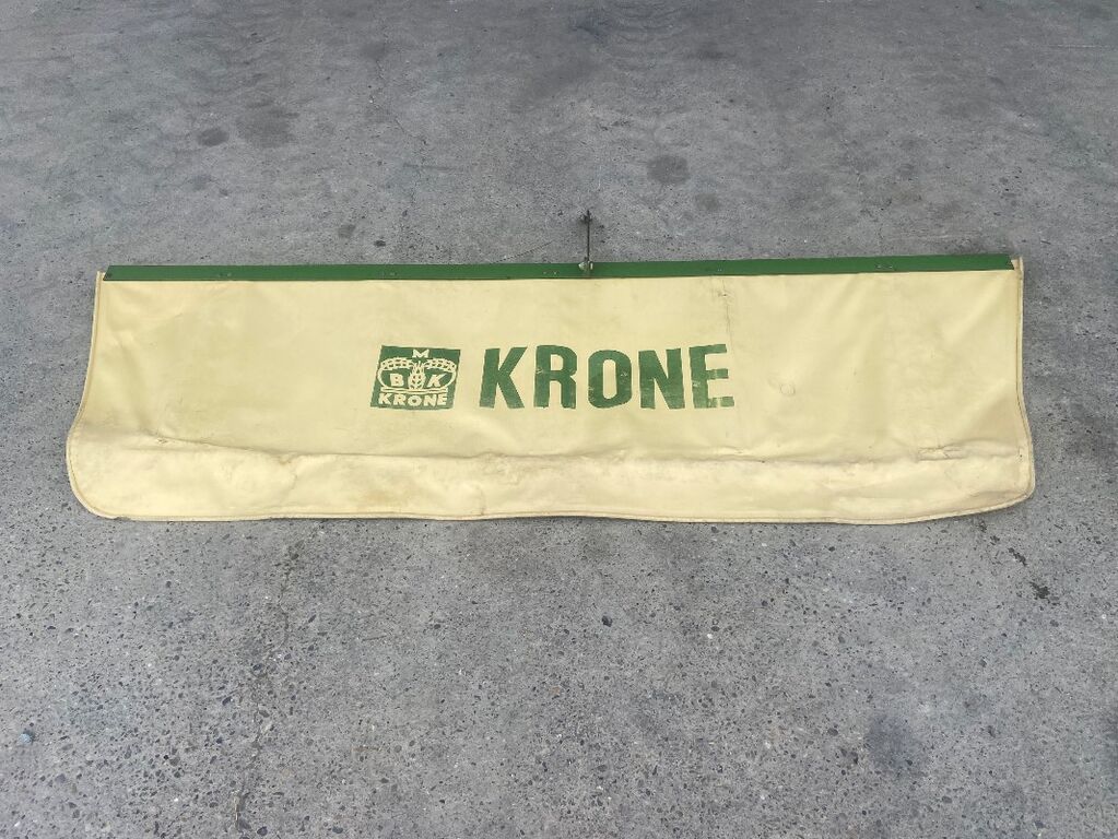 Krone Schwadtuch für Krone KS 6-6.60/20 DUO 2