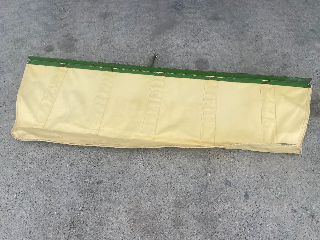 Krone Schwadtuch für Krone KS 6-6.60/20 DUO 3