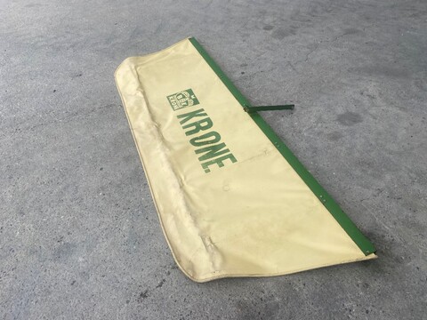 Schwadtuch für Krone KS 6-6.60/20 DUO