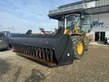 JCB JCB Silagebeißschaufel 3,75 m 17 Zinken