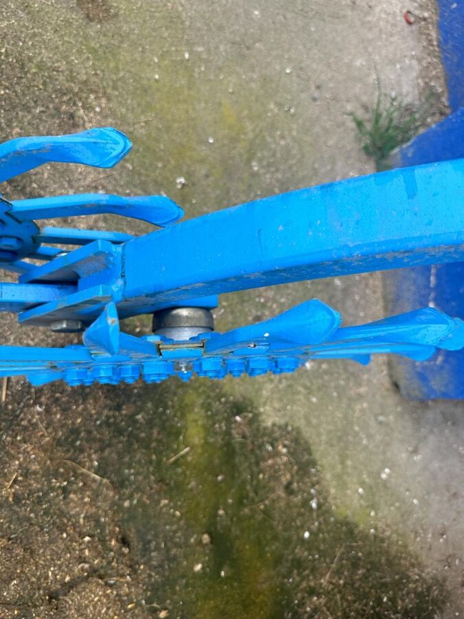 Yetter Rollhacke Hacksterne NEU 2