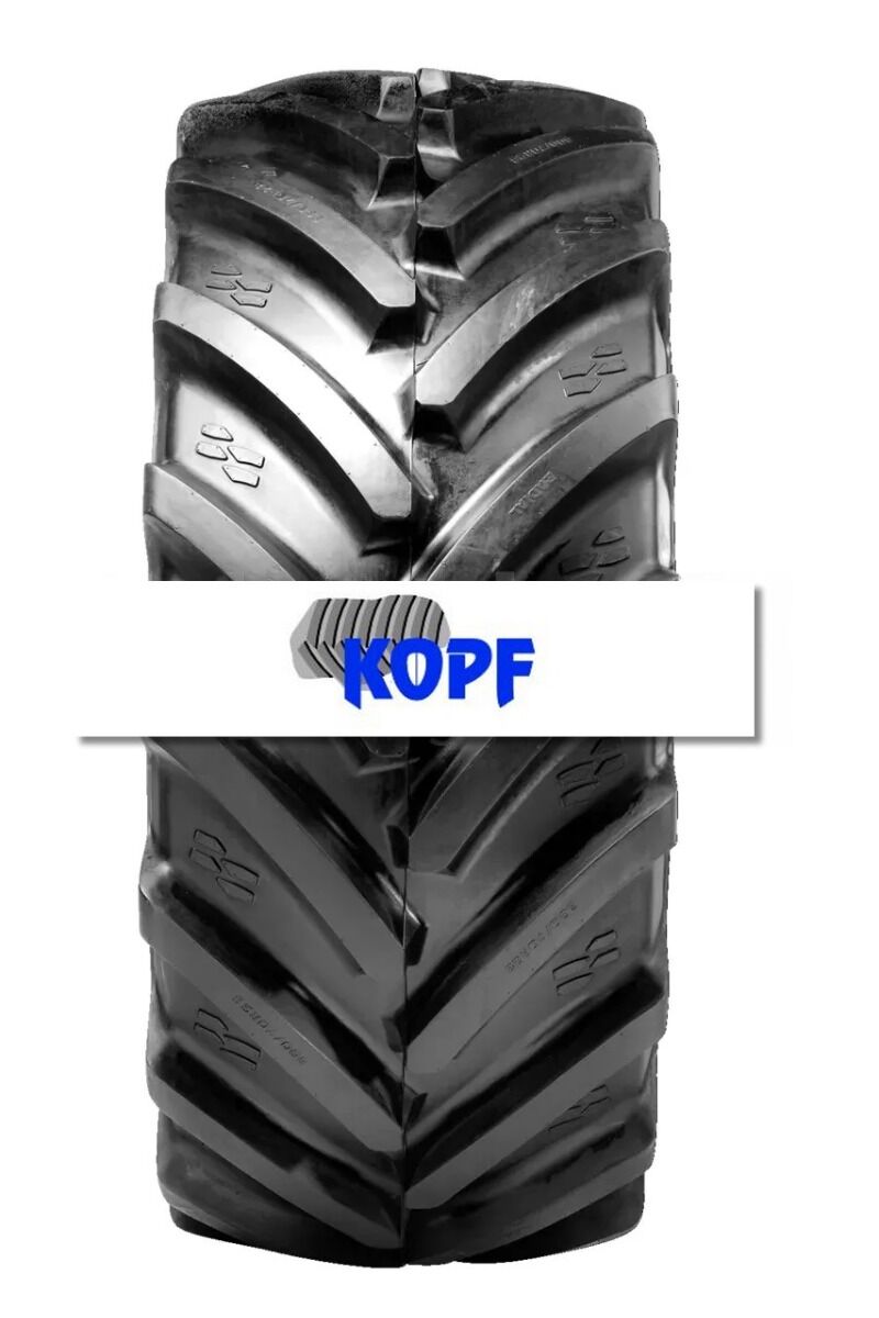 Alliance Alliance Agriflex 372+ Steel Belted 680 / 85R32 2