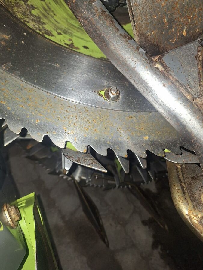 Claas Claas Jaguar 960 Stop Rock, Opti Fill, Quanimete 3