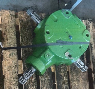 Celli Getriebe für Celli Kreiselegge T280P - P260 P 2