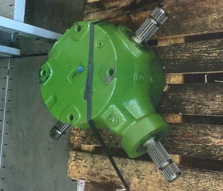 Getriebe für Celli Kreiselegge T280P - P260 P