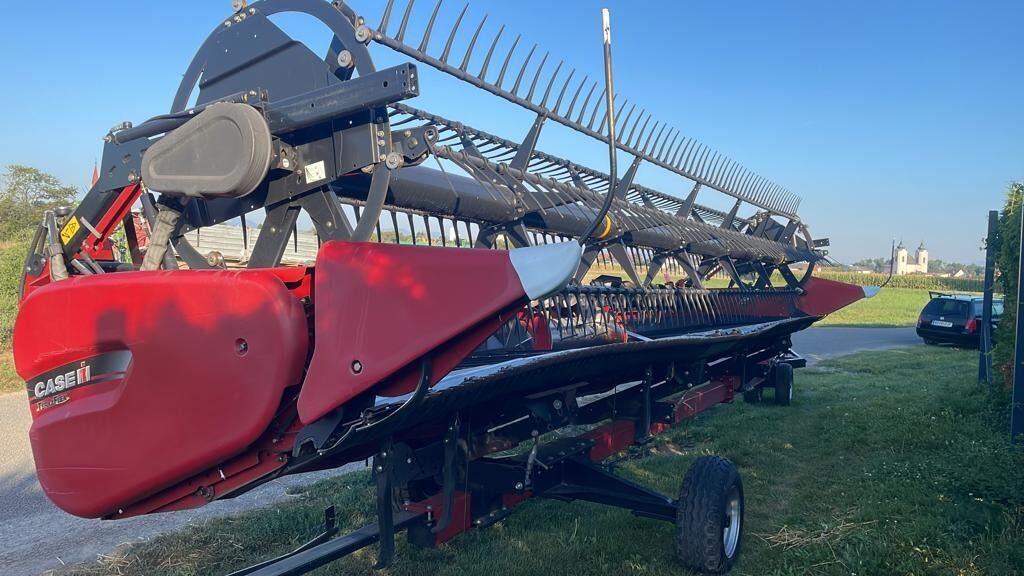Case IH Axial  7250   Raupe   Allrad    Neuwertig 2