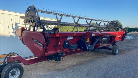 Case IH Axial  7250   Raupe   Allrad    Neuwertig