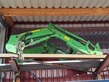 John Deere Frontladerschwinge 543 R 5000 Serie JD Aufnahme