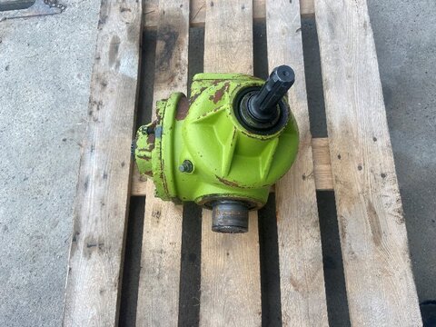 Bananengetriebe für Claas Quadrant 1200 - 1200RC