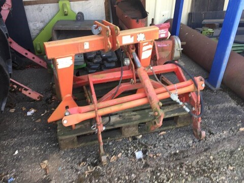 Lely Ersatzteile frü Lely Kreiselegge Serie 22 und 32 2