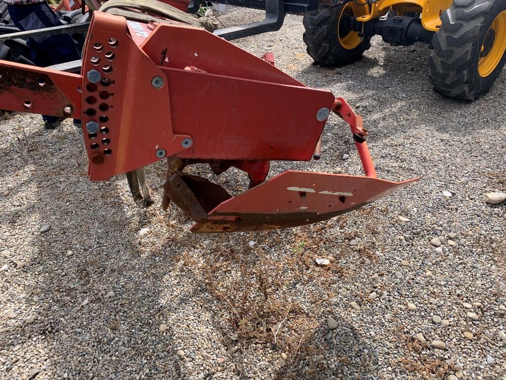 Lely Ersatzteile frü Lely Kreiselegge Serie 22 und 32 3