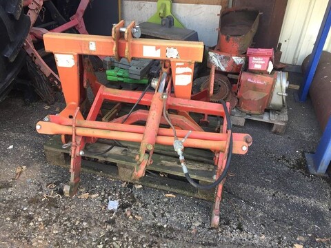 Ersatzteile frü Lely Kreiselegge Serie 22 und 32