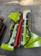 CLAAS Rapstrenner hydr. für CLAAS CERIO/VARIO 500-900 