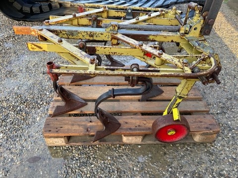 Clemens Clemens Egge FR7 Kultivator 1,5m - 3,m 3