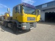 MAN TGA 18.480 LOF Allrad landw. Zulassung